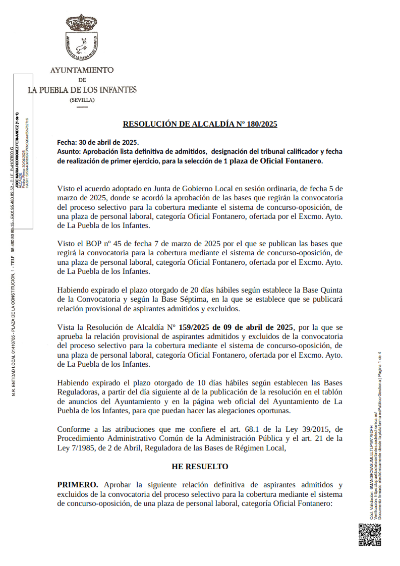 20250430_Resolución_Decreto de Alcaldía _ Decreto de Presidencia _Resolución 180-2025 definitivo Admitidos_001