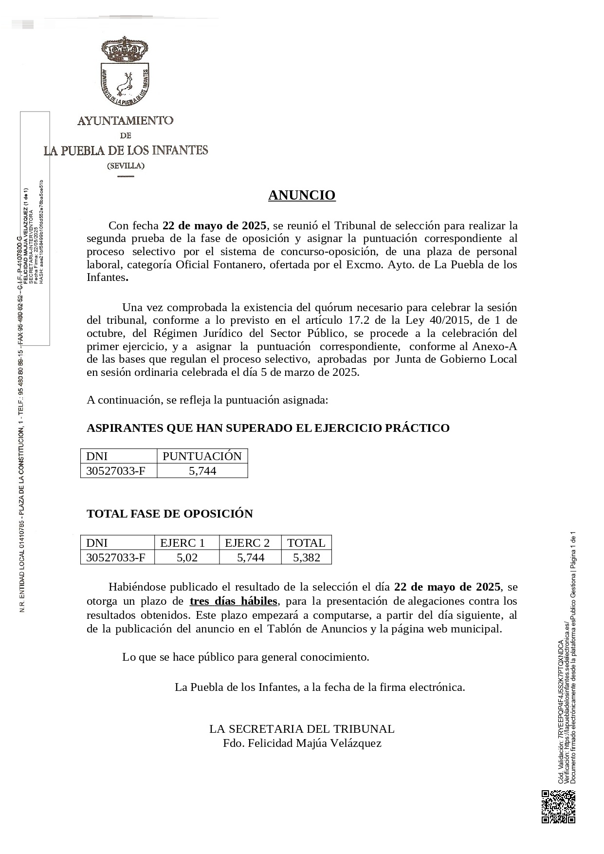 20250522_Publicación_Anuncio_ANUNCIO Oficial Fontanero_page-0001