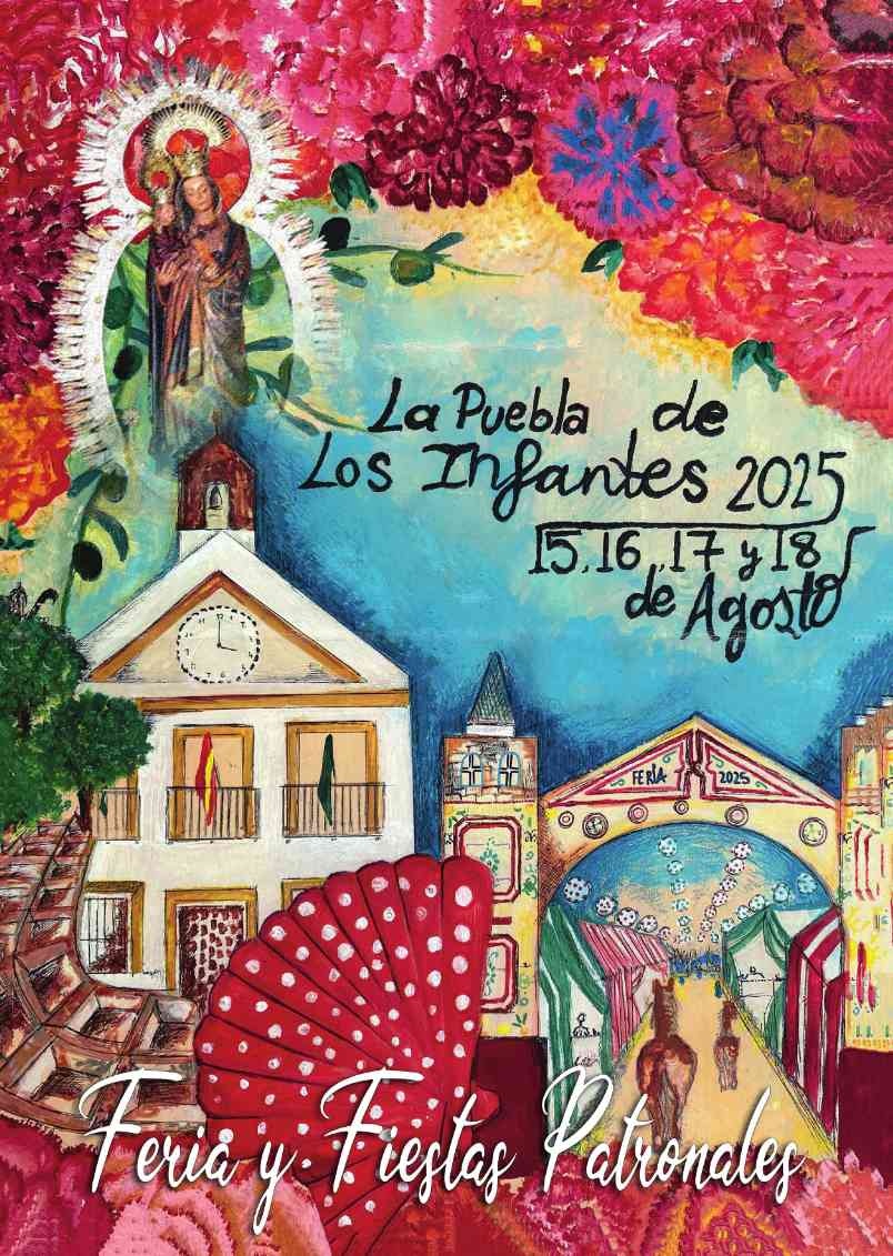 REVISTA DE FERIA DE LA PUEBLA DE LOS INFANTES_001