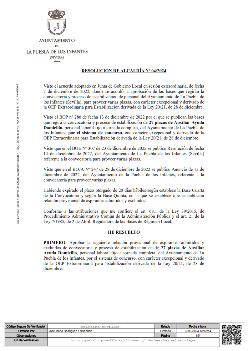 Resolución 04-2024 Lista provisional Admitidos Ayuda Domicilio F_001
